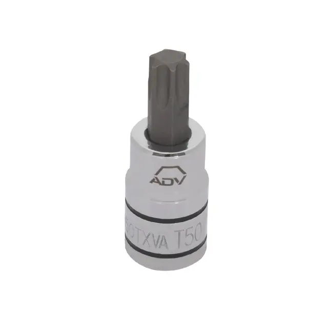 3/8" DRIVE STANDARD TORX® T50