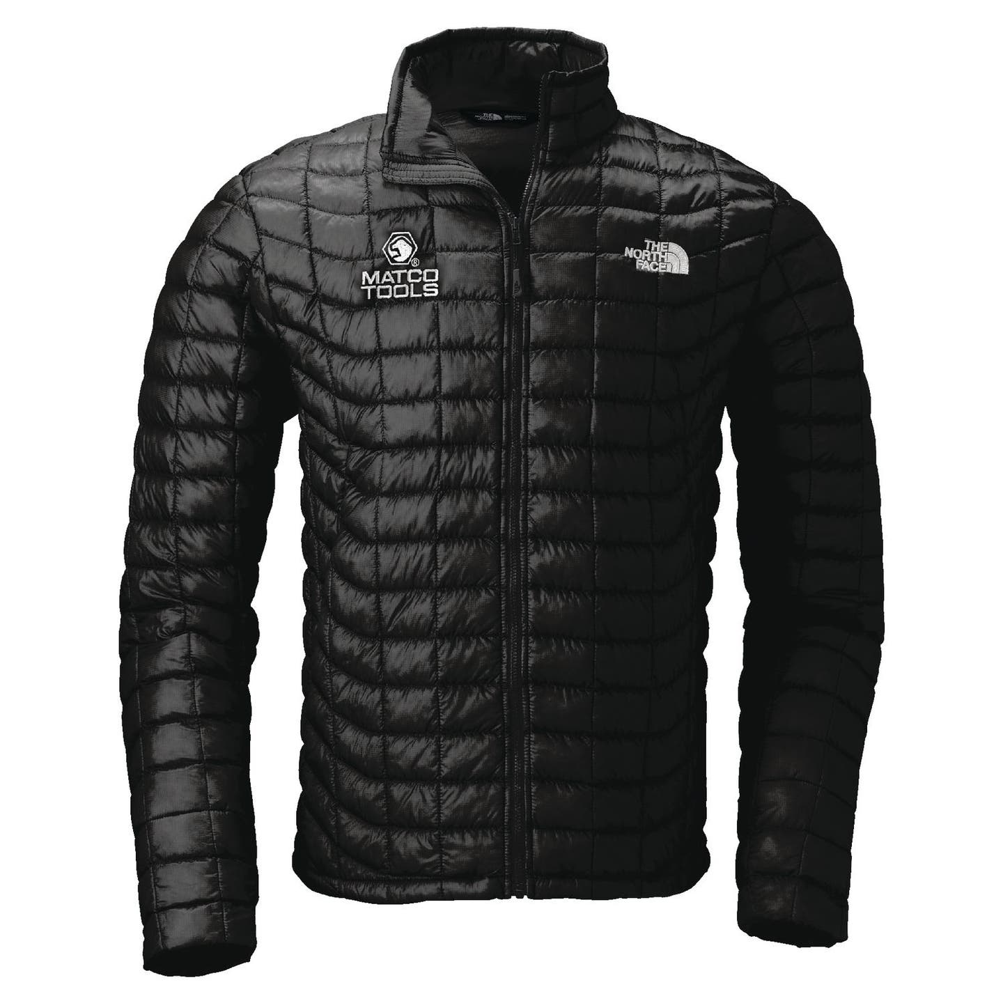 MEN'S NORTH FACE TREKKER JACKET-M