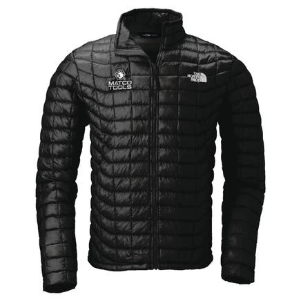 MEN'S NORTH FACE TREKKER JACKET-M