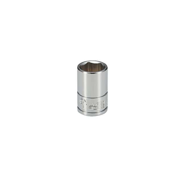 1/4" DRIVE 7/16" SILVER EAGLE® SOCKET