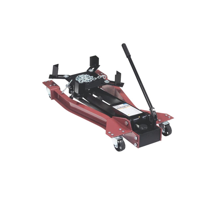 1200 LBS. FLOOR STYLE TRANSMISSION JACK FTJ1200 Matco Tools