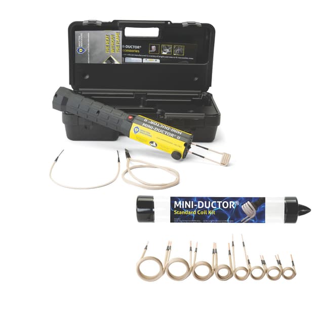 MINI-DUCTOR II KIT