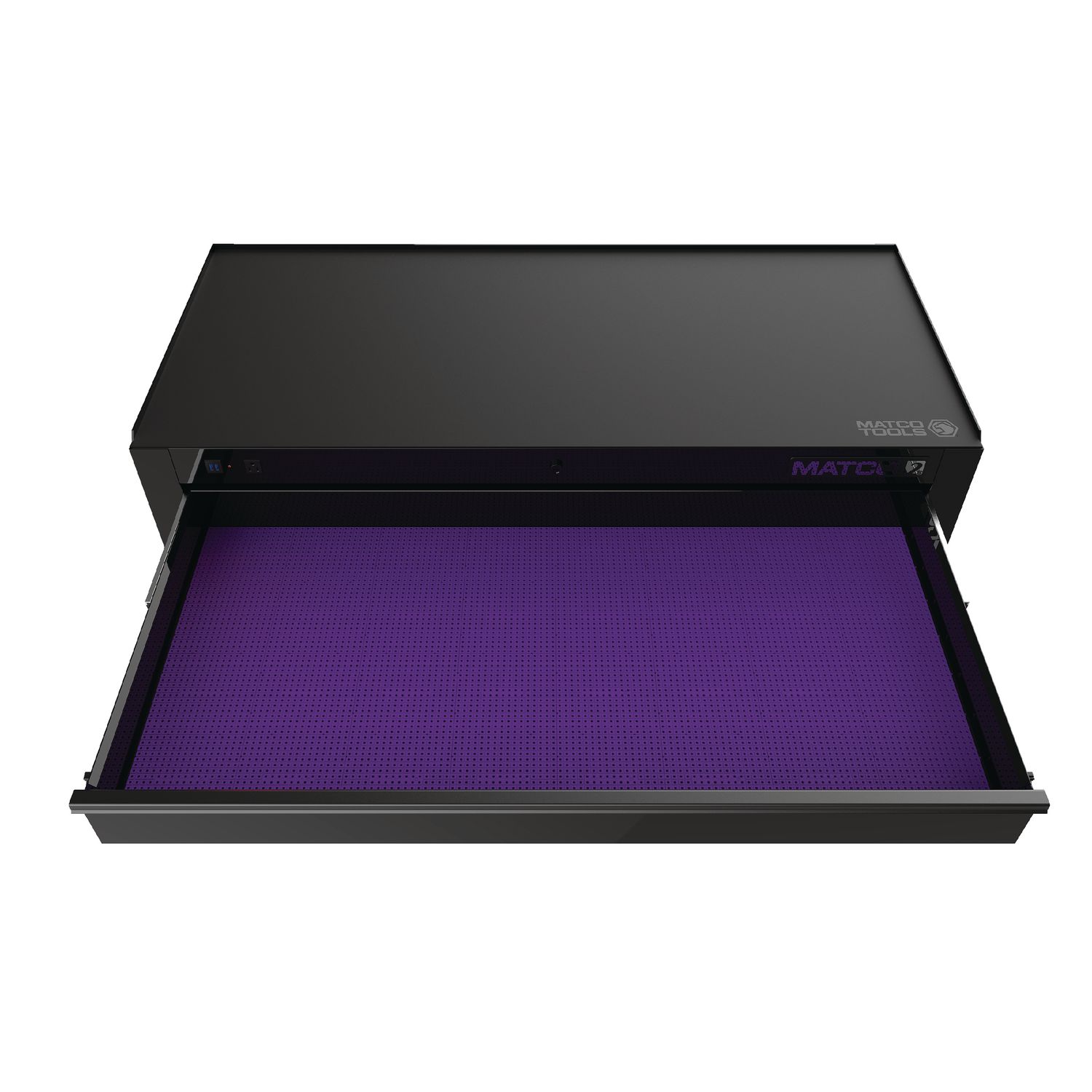 Matco Tools - Ready for more Purple?? Check out this sleek purple