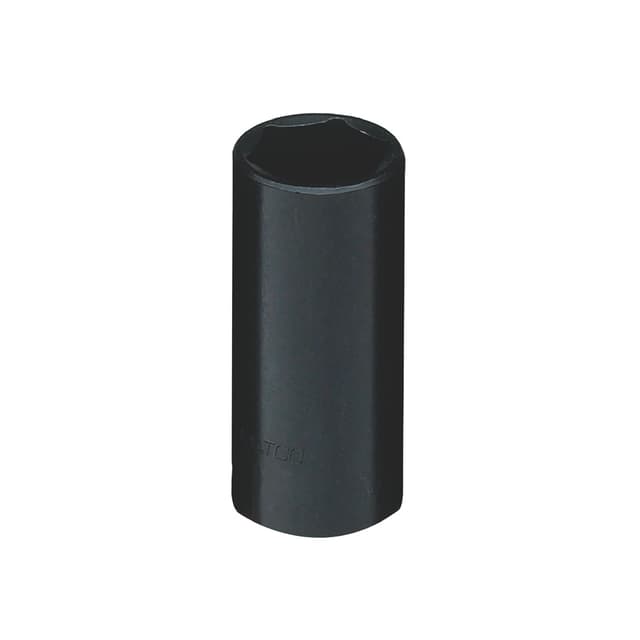1/2" DRIVE 1-1/8" SAE 6 POINT DEEP IMPACT SOCKET