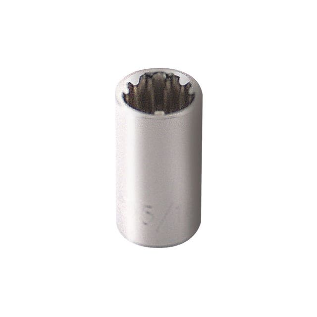 1/4" DRIVE 9/32" SAE SPLINE SOCKET ASP9 Matco Tools