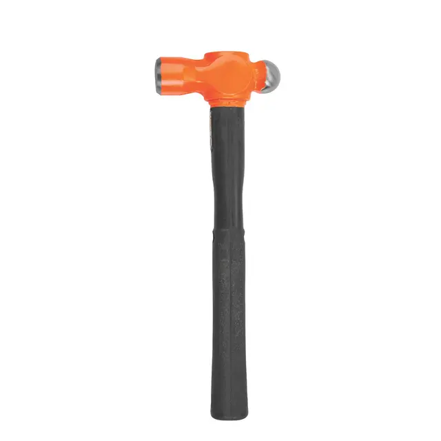 2 LB. BALL-PEEN INDESTRUCTIBLE HAMMER