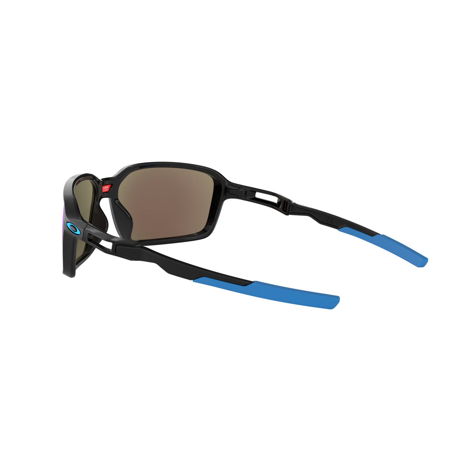 Oakley siphon prizm sapphire hotsell