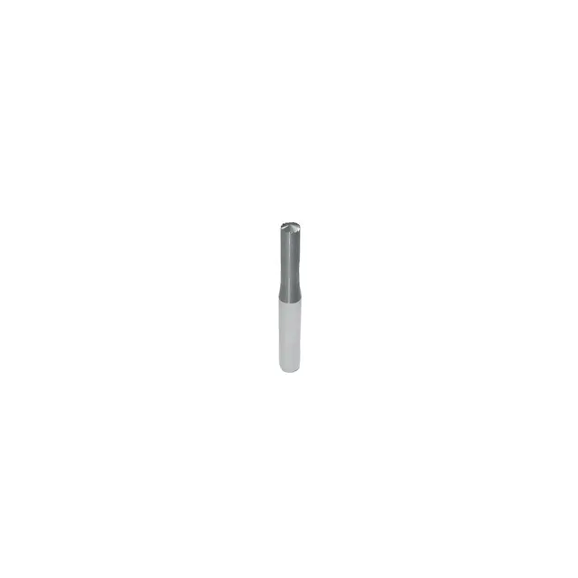 1/4" CENTER CUT BUST-N-OUT EXTRACTOR STEP 2