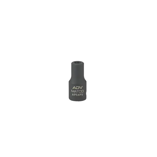 1/4" DR. EP5 INVERTED STAR PLUS