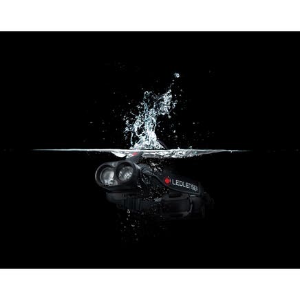 H19R CORE 3500 LUMEN RECHARGEABLE HEADLAMP