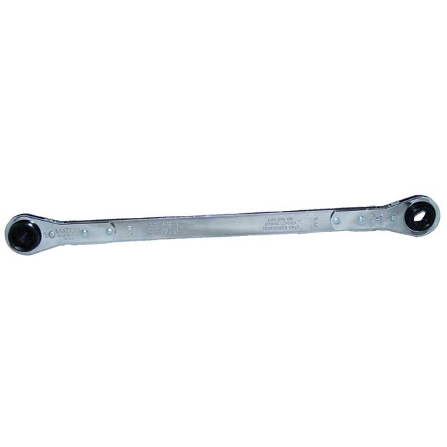 3 PIECE SERPENTINE BELT WRENCH SET SBK90 Matco Tools