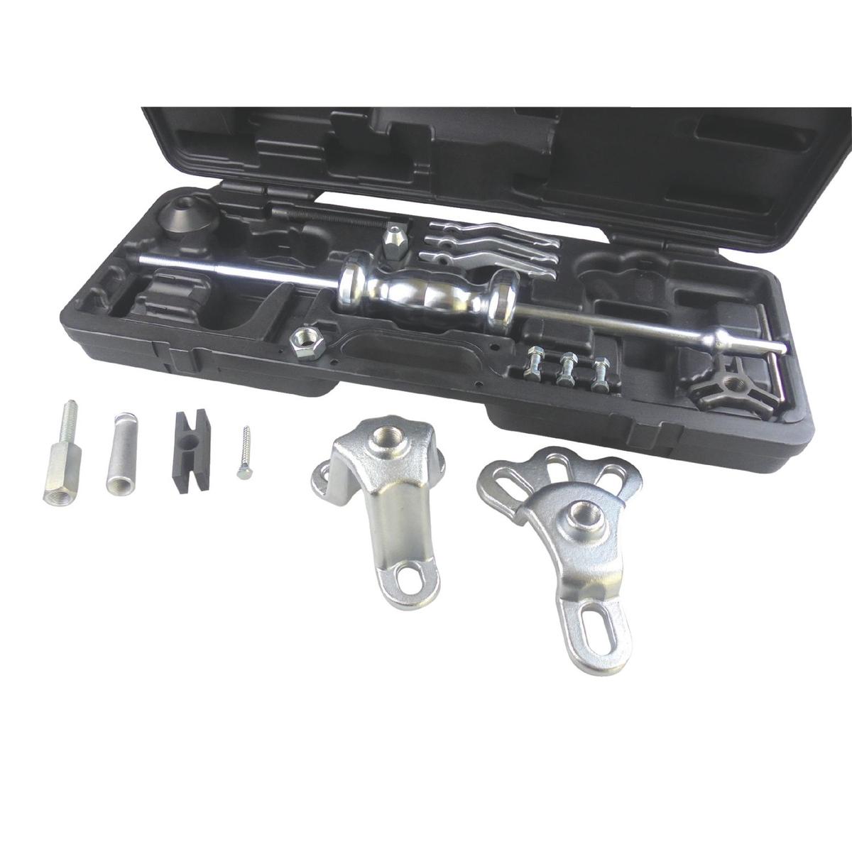 9 WAY SLIDE HAMMER PULLER SET MST4579A Matco Tools