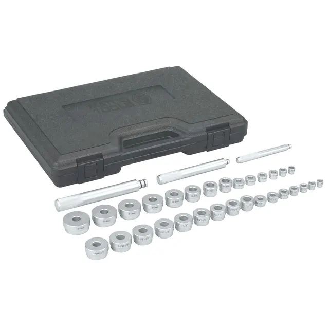 MASTER BUSHING DRIVER SET