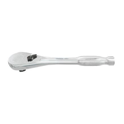 3/8" DRIVE 5" EIGHTY8 TOOTH FIXED RATCHET
