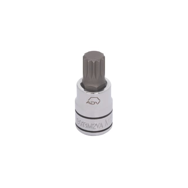3/8" DRIVE TRIPLE SQUARE M13