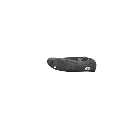 PARDUE, MINI DPT GRIP,AXS,STUD