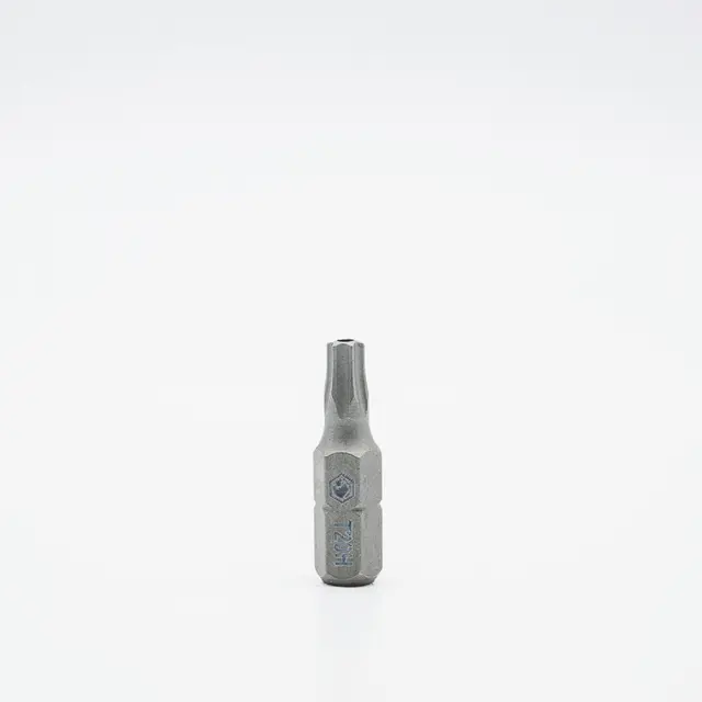 1/4" X 1 T20H OPTI-GRIP TP PR STAR BIT
