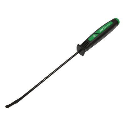 8-5/8" STRAIGHT O-RING REMOVER - GREEN