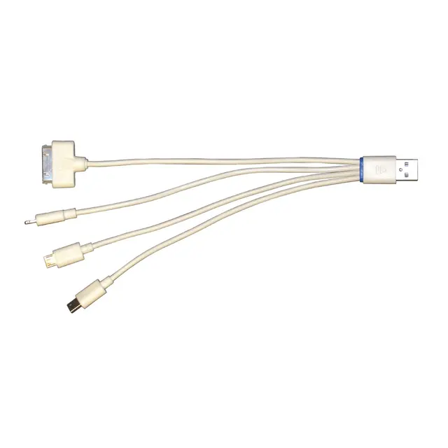 REPLACEMENT USB PIGTAILS FOR MINIJUMPIC & VERSAPRO