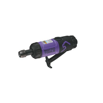 .85 HP STRAIGHT DIE GRINDER - PURPLE