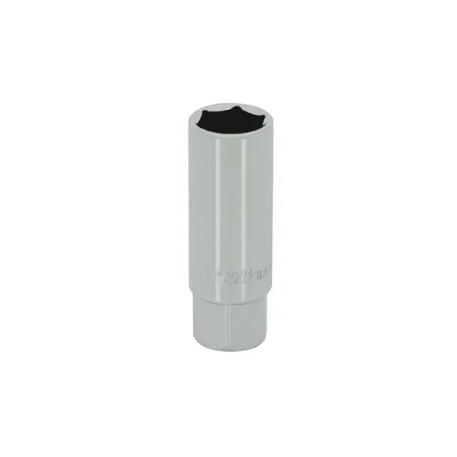 3/8" DRIVE SILVER EAGLE® 5/8" SPARK PLUG SOCKET