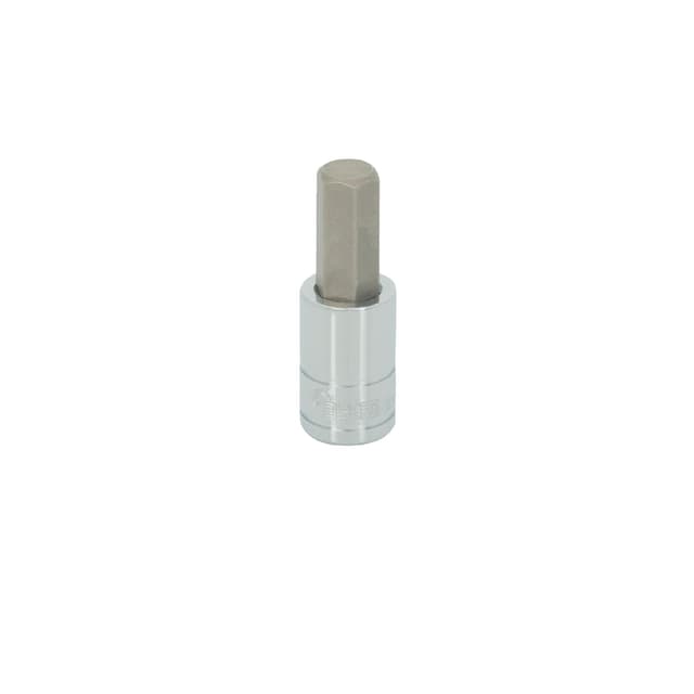 3/8" DRIVE 10MM SILVER EAGLE® HEX BIT