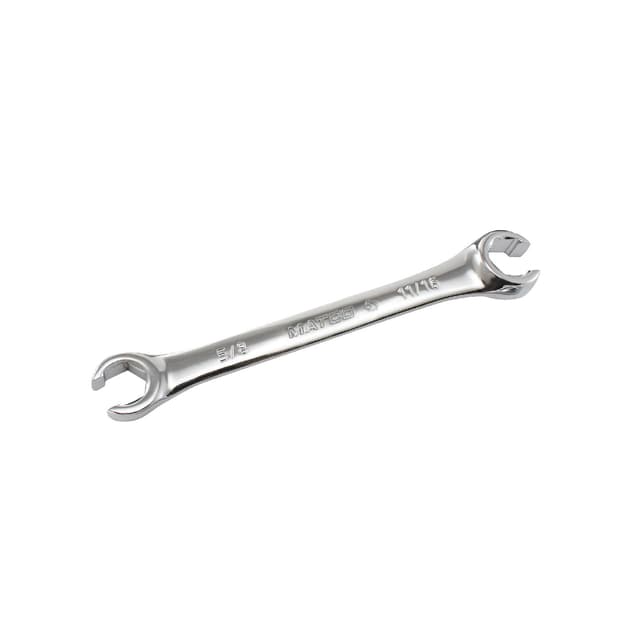 5/8 X 11/16 FLARENUT WRENCH