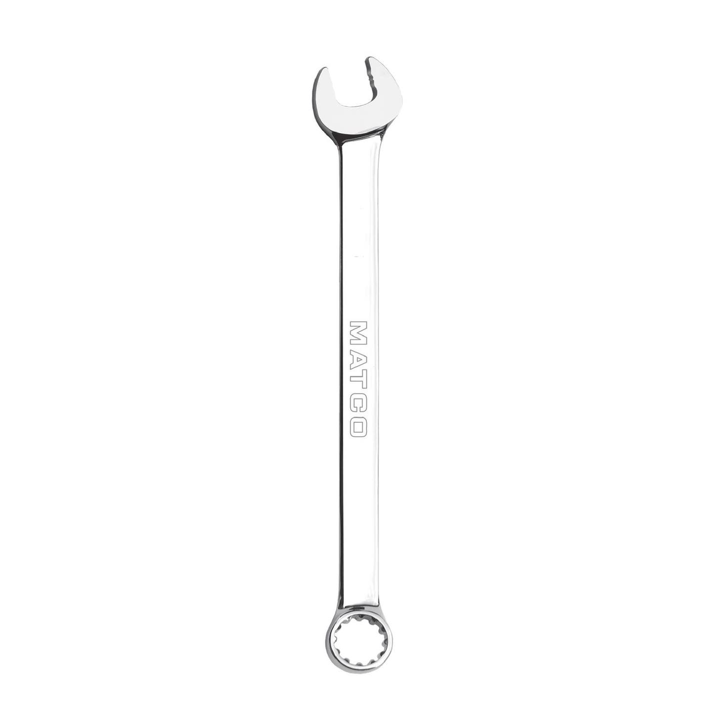 5/16" LONG COMBINATION WRENCH