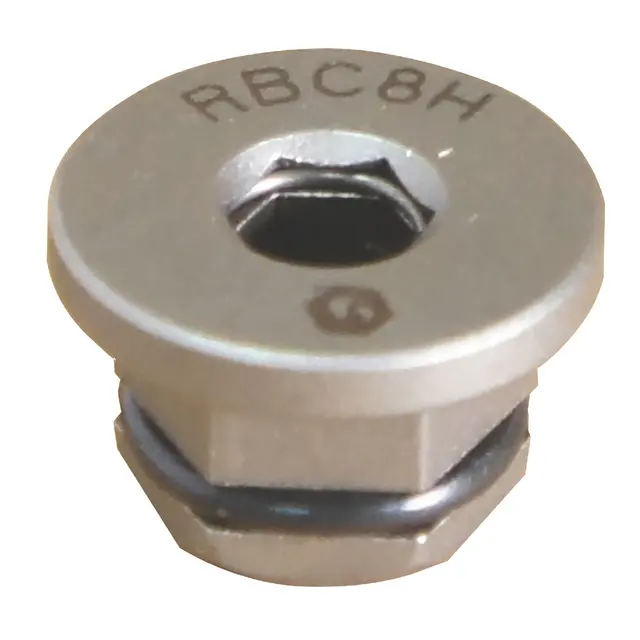 1/2" DRIVE WRENCH ADAPTER FOR 1/4" BITS