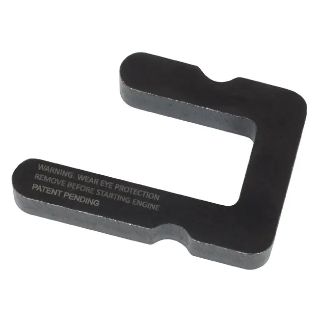 STRETCH BELT TOOL FOR GM
