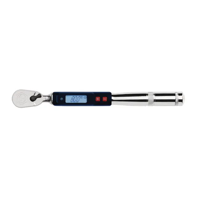 3/8" DIGITAL TORQUE RATCHET
