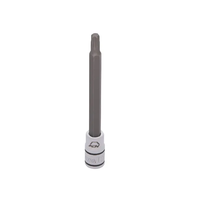 1/4" DRIVE MID TORX® BIT SOCKET T27