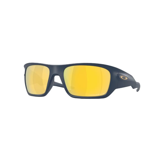 MASSETER MATTE ABYSS WITH PRIZM™ 24K POLARIZED LENSES