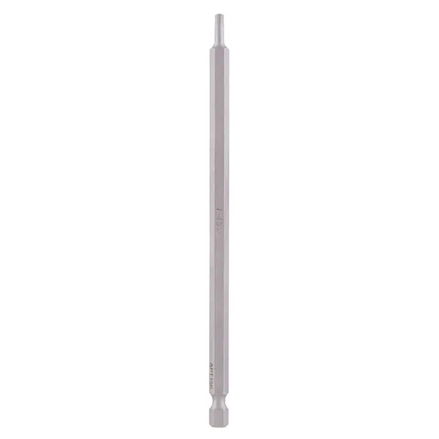 T15 TORX POWER BIT X 6"