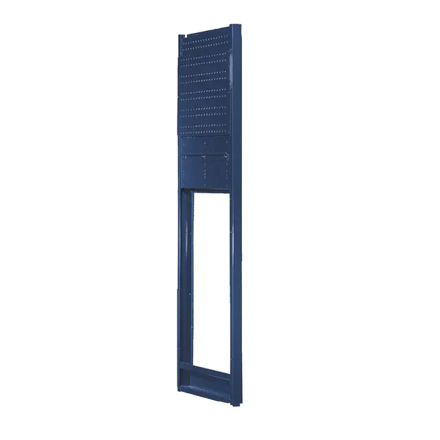 4S SERIES SIDE LOCKER MOUNTING KIT (CUSTOM)