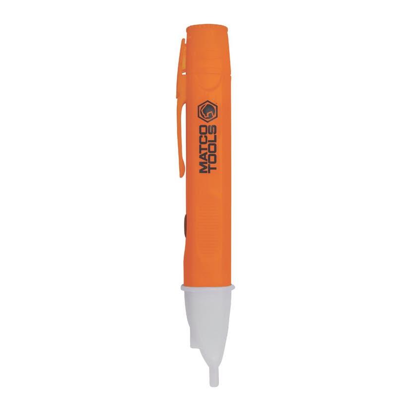IGNITION COIL TESTER ORANGE MD76500M Matco Tools