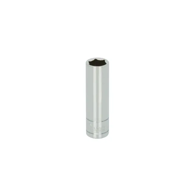 1/4" DRIVE 10MM DEEP SILVER EAGLE® SOCKET