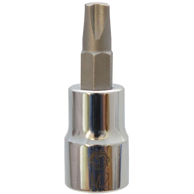 2 MORTORQ 3/8 DR SOCKET