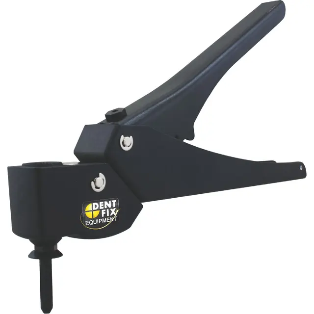SWIVEL SLIMLINE PLASTIC RIVETER