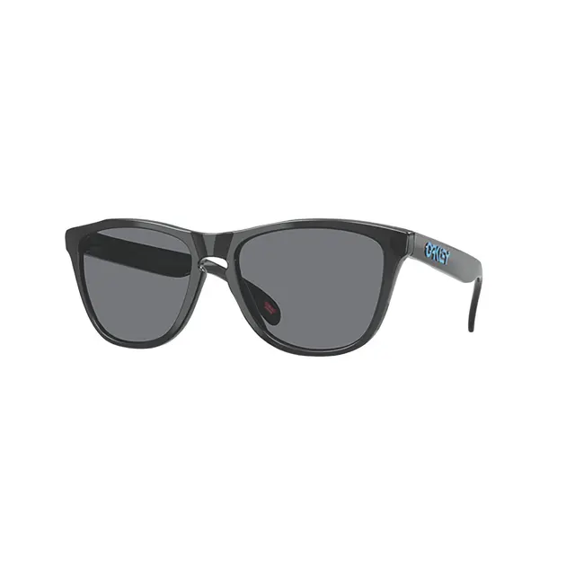 FROGSKINS™ BLACK INK WITH GRAY LENSES