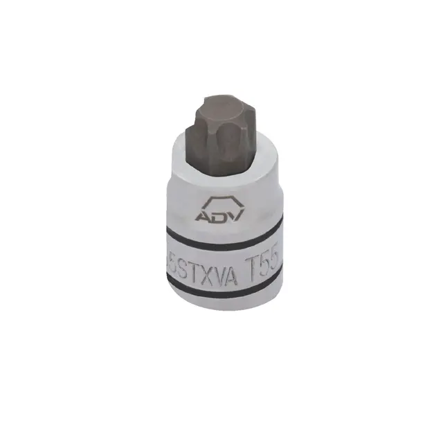 3/8" STUBBY TORX® BIT SOCKET T55