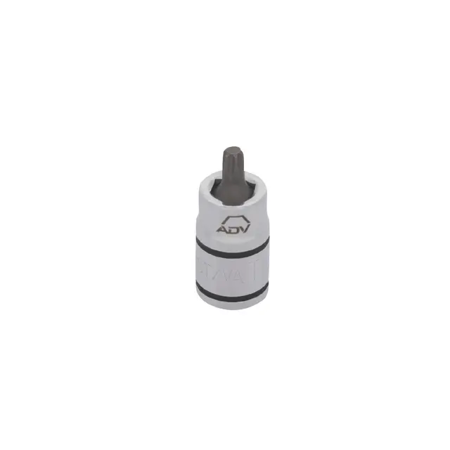 1/4" STUBBY TORX® BIT SOCKET T15