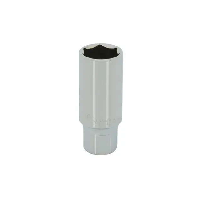 3/8" DRIVE 19MM SILVER EAGLE® SPARK PLUG SOCKET