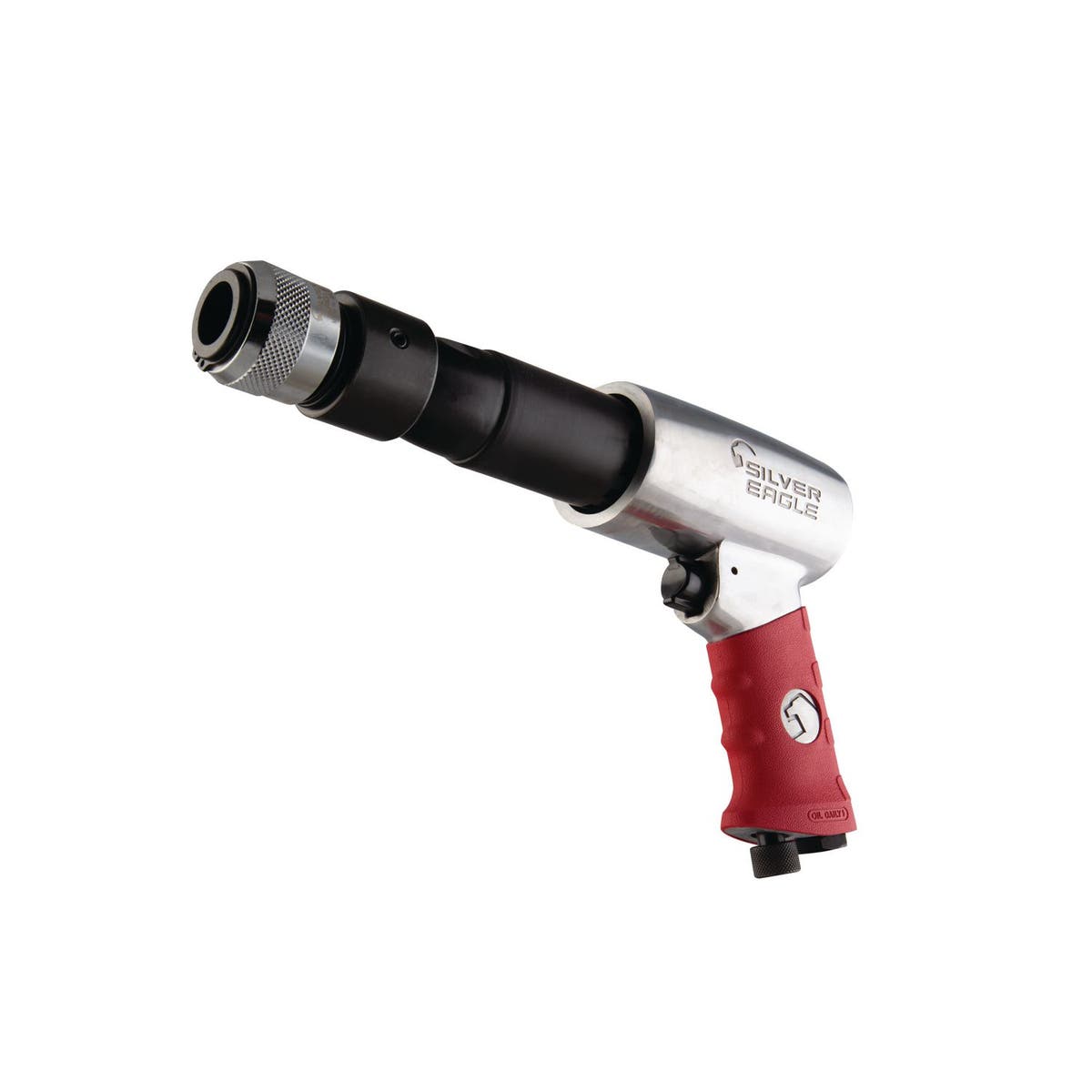 LONG BARREL PNEUMATIC SILVER EAGLE® AIR HAMMER KIT SE916K Matco Tools