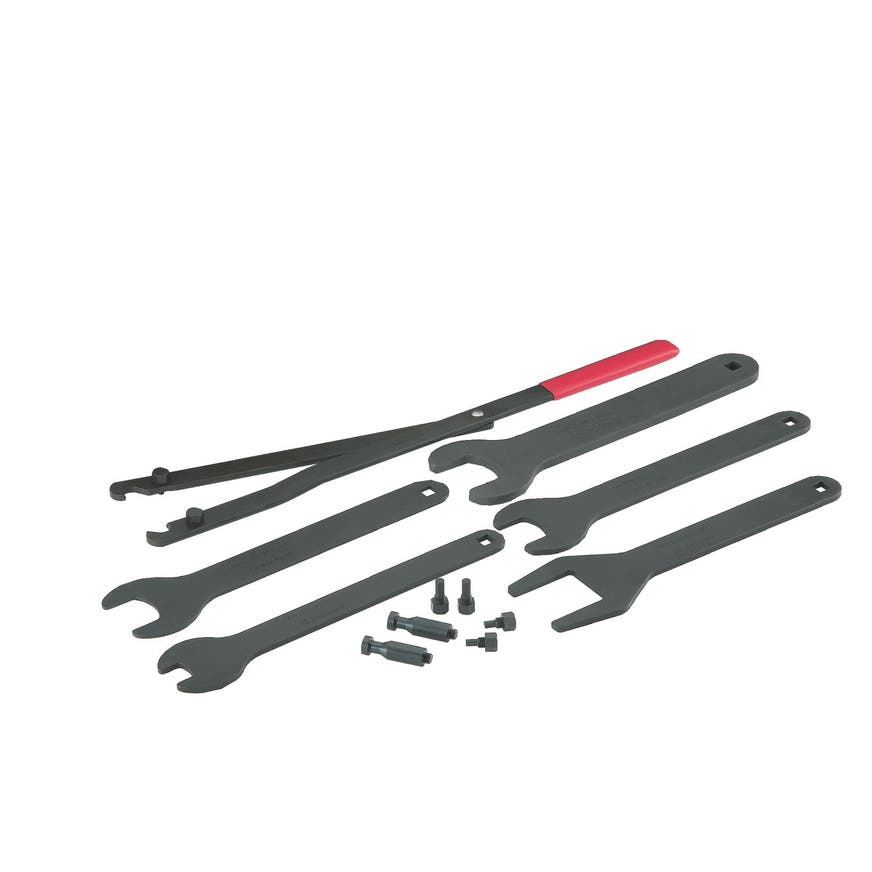 UNIVERSAL FAN CLUTCH SERVICE KIT UFC500 Matco Tools