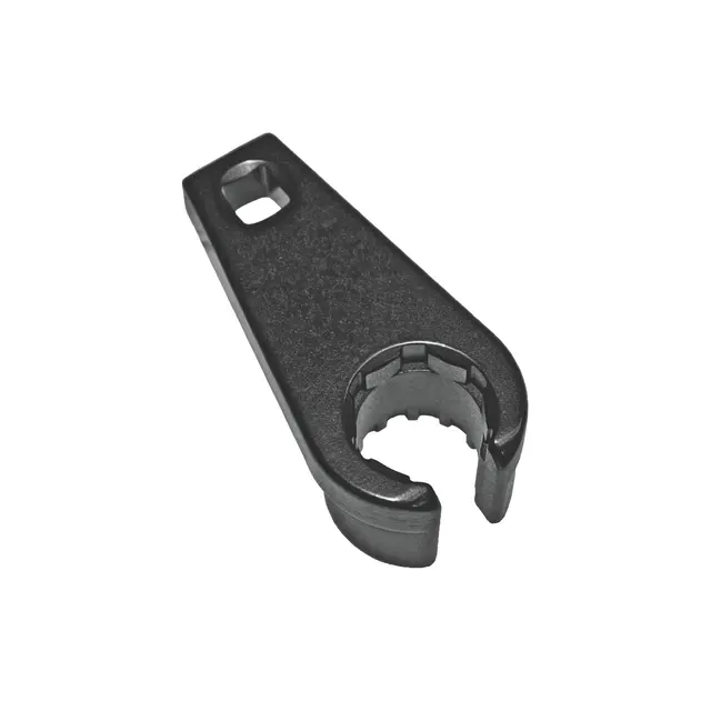 OXYGEN SENSOR WRENCH 2-1/8" SPLINE