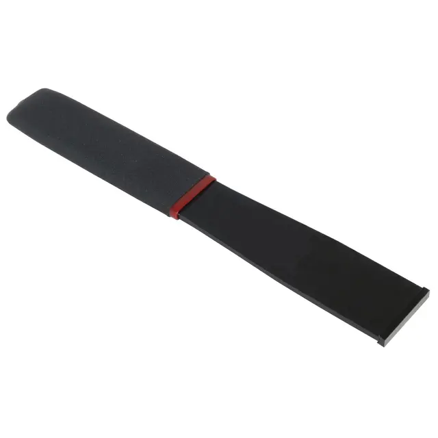 1-1/4" WIDE CARBIDE SCRAPER - 8"