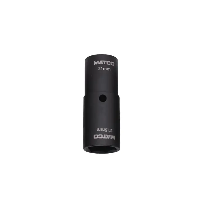 LUGNUT REMOVER SOCKET - 21/21.5MM