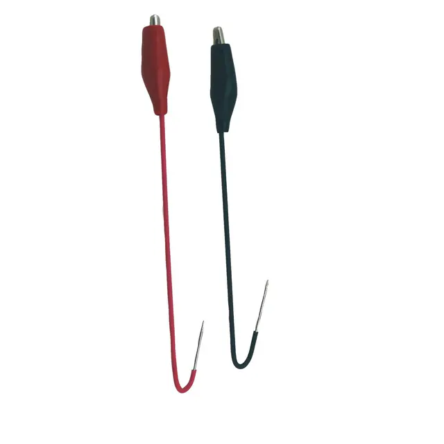 BEST ANGLE BACK PROBE