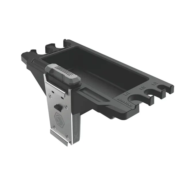 X-SERIES Socket Tray